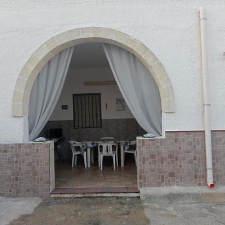 Casa Del Vince Βίλα Torre Ovo Εξωτερικό φωτογραφία