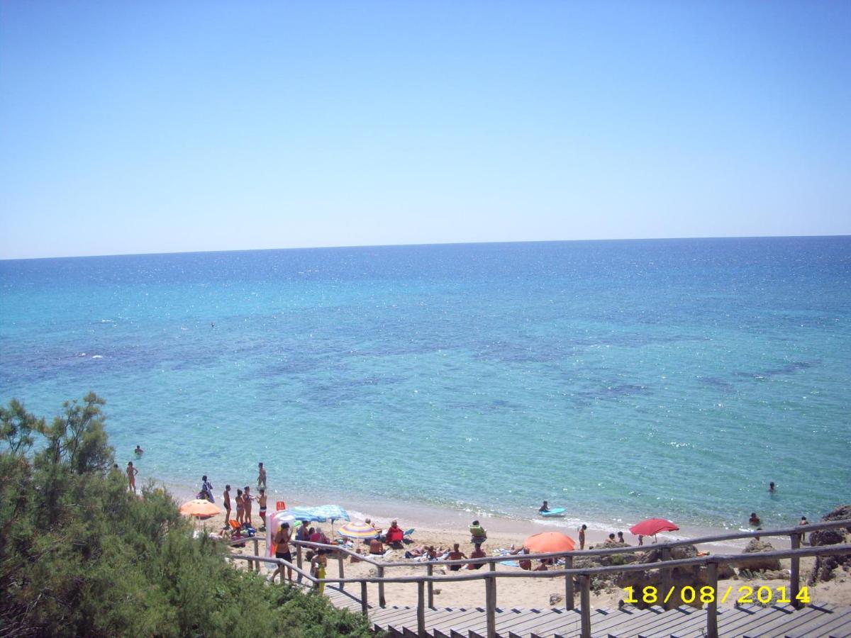Casa Del Vince Βίλα Torre Ovo Εξωτερικό φωτογραφία