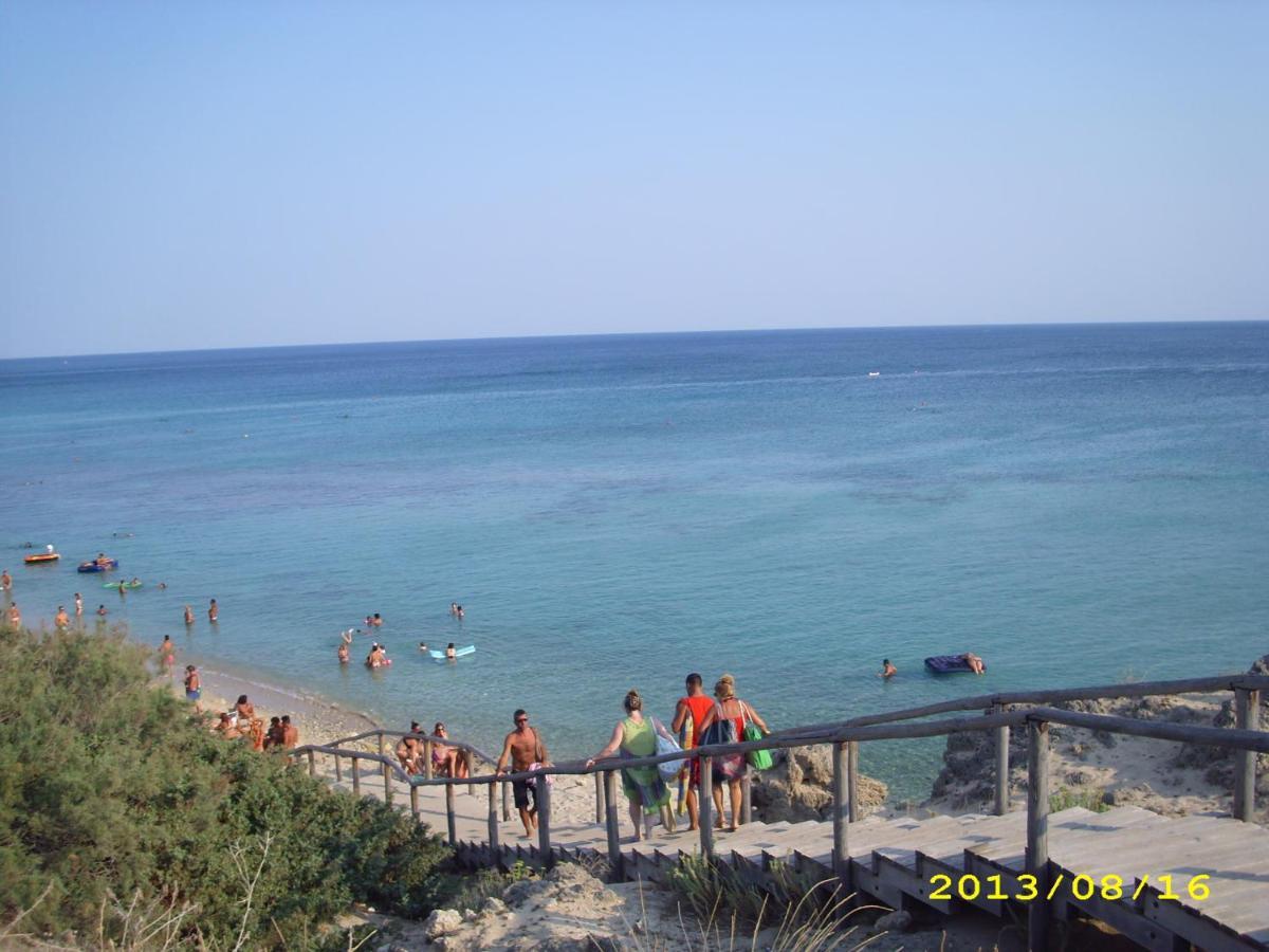 Casa Del Vince Βίλα Torre Ovo Εξωτερικό φωτογραφία