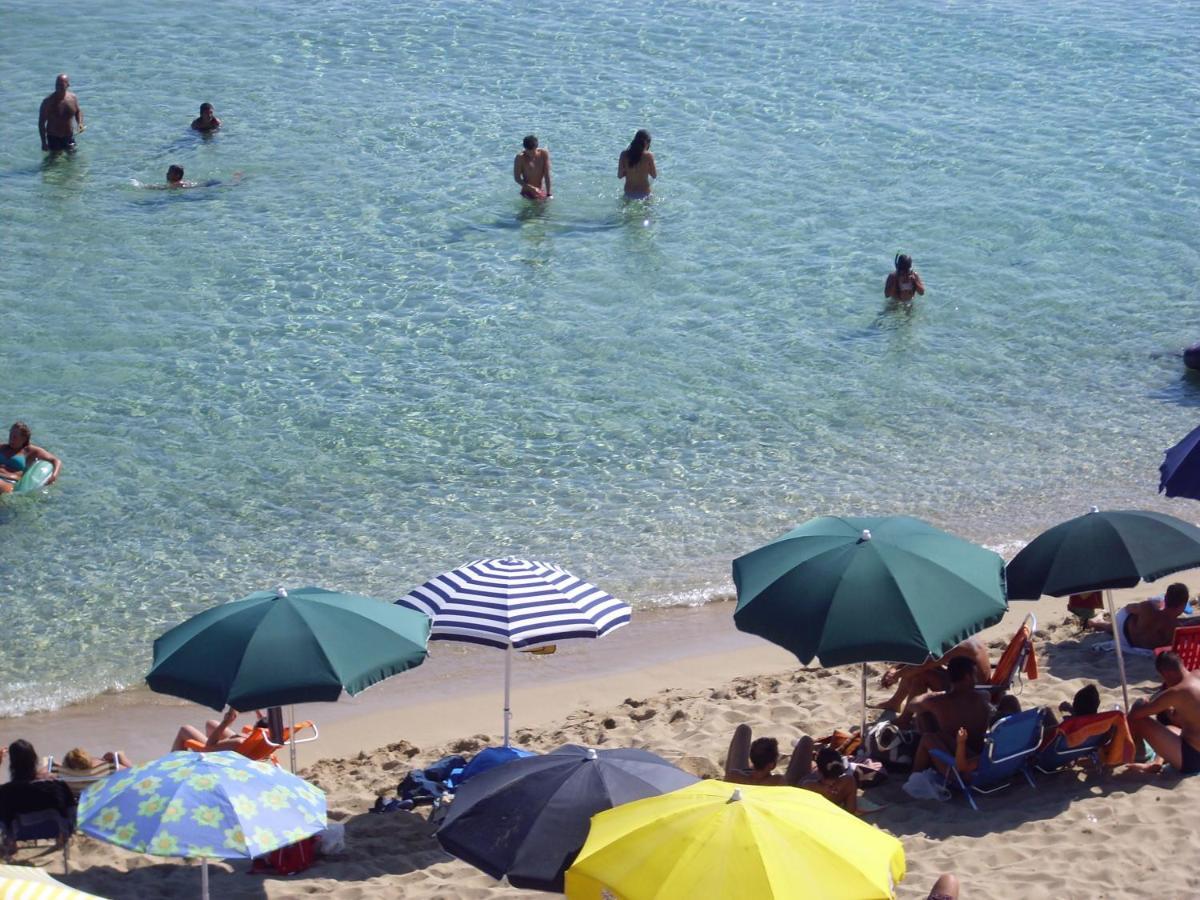 Casa Del Vince Βίλα Torre Ovo Εξωτερικό φωτογραφία