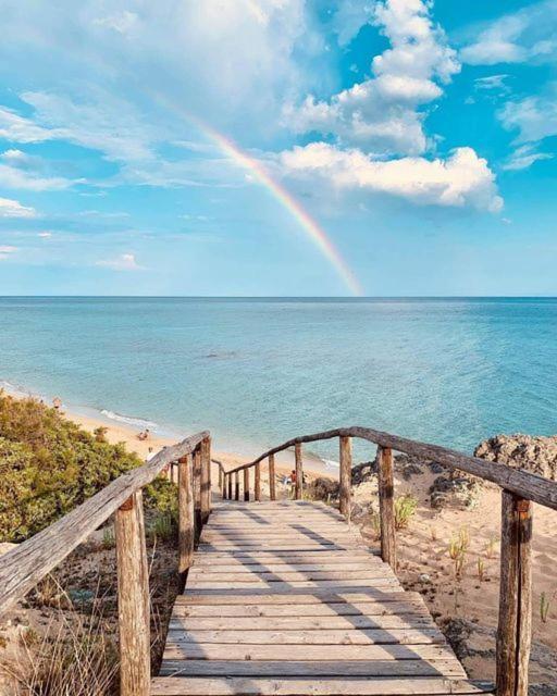 Casa Del Vince Βίλα Torre Ovo Εξωτερικό φωτογραφία