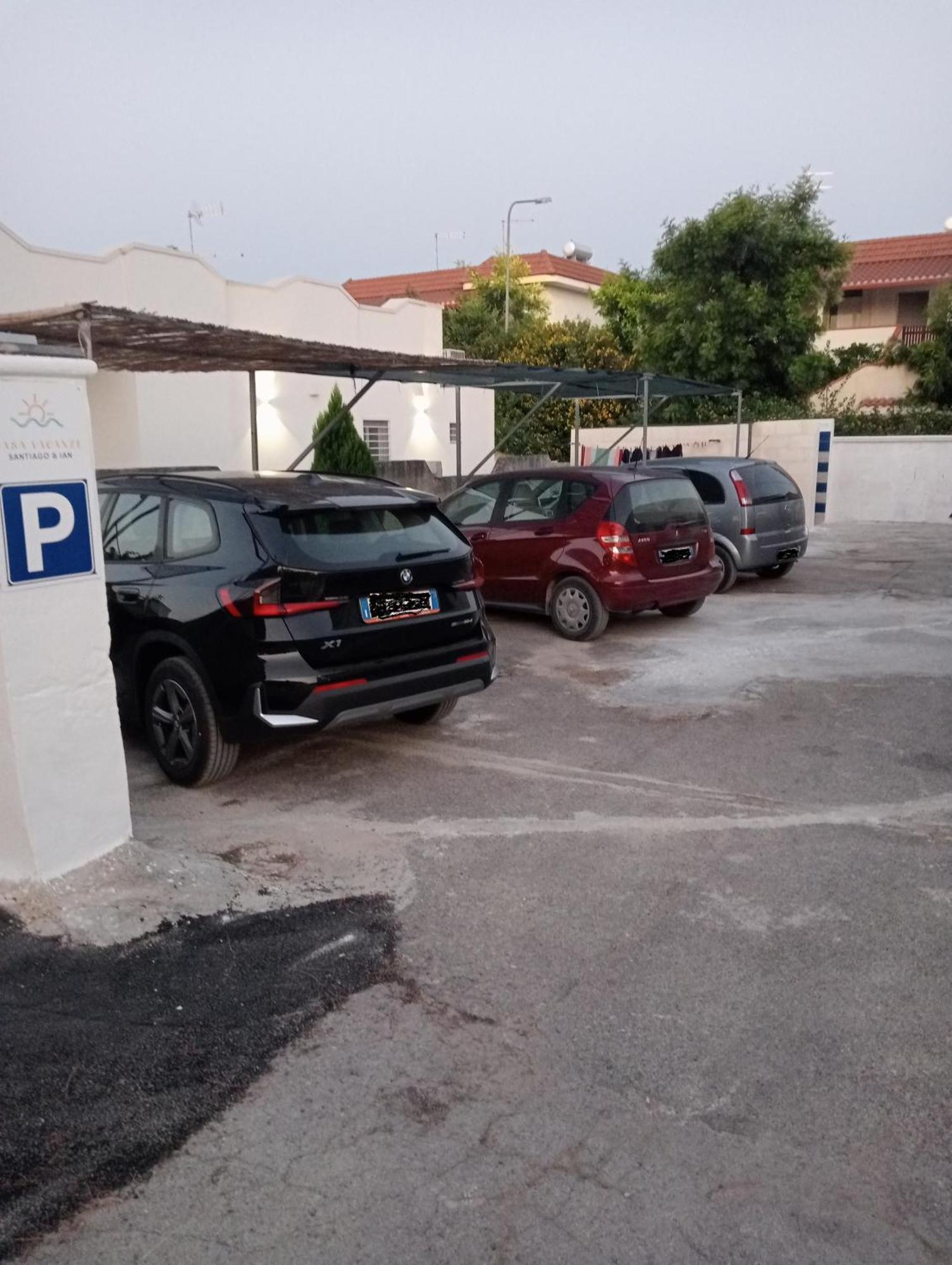 Casa Del Vince Βίλα Torre Ovo Εξωτερικό φωτογραφία