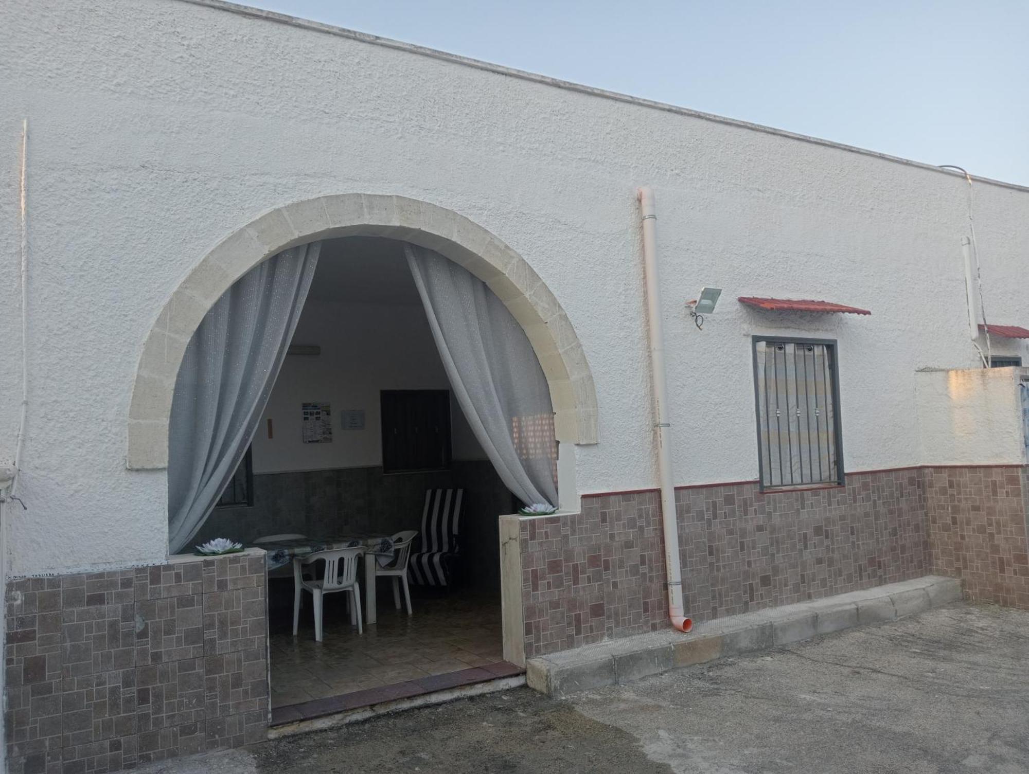 Casa Del Vince Βίλα Torre Ovo Εξωτερικό φωτογραφία